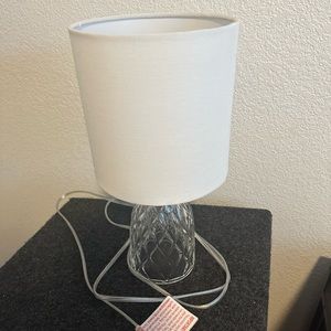Bedside Lamp
